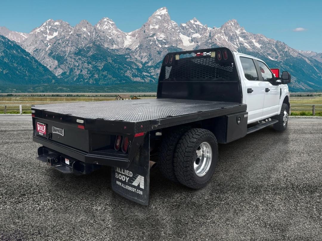 Ford F350  2021
