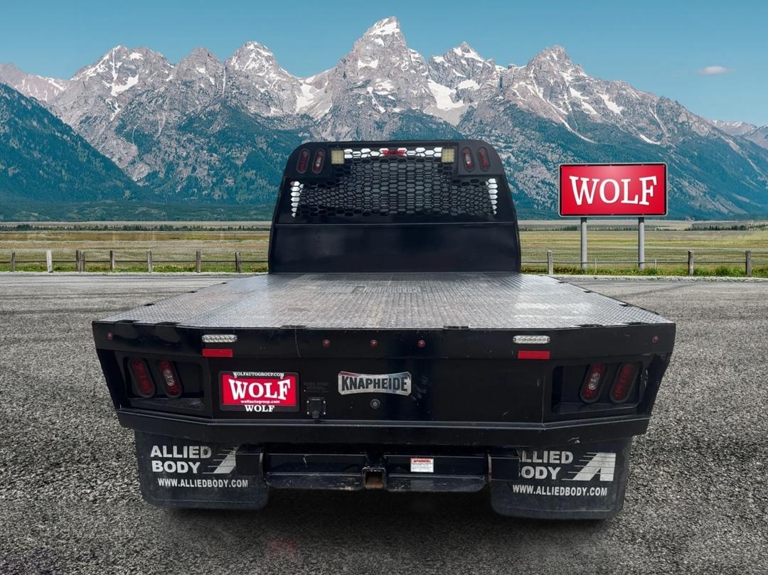 Ford F350  2021