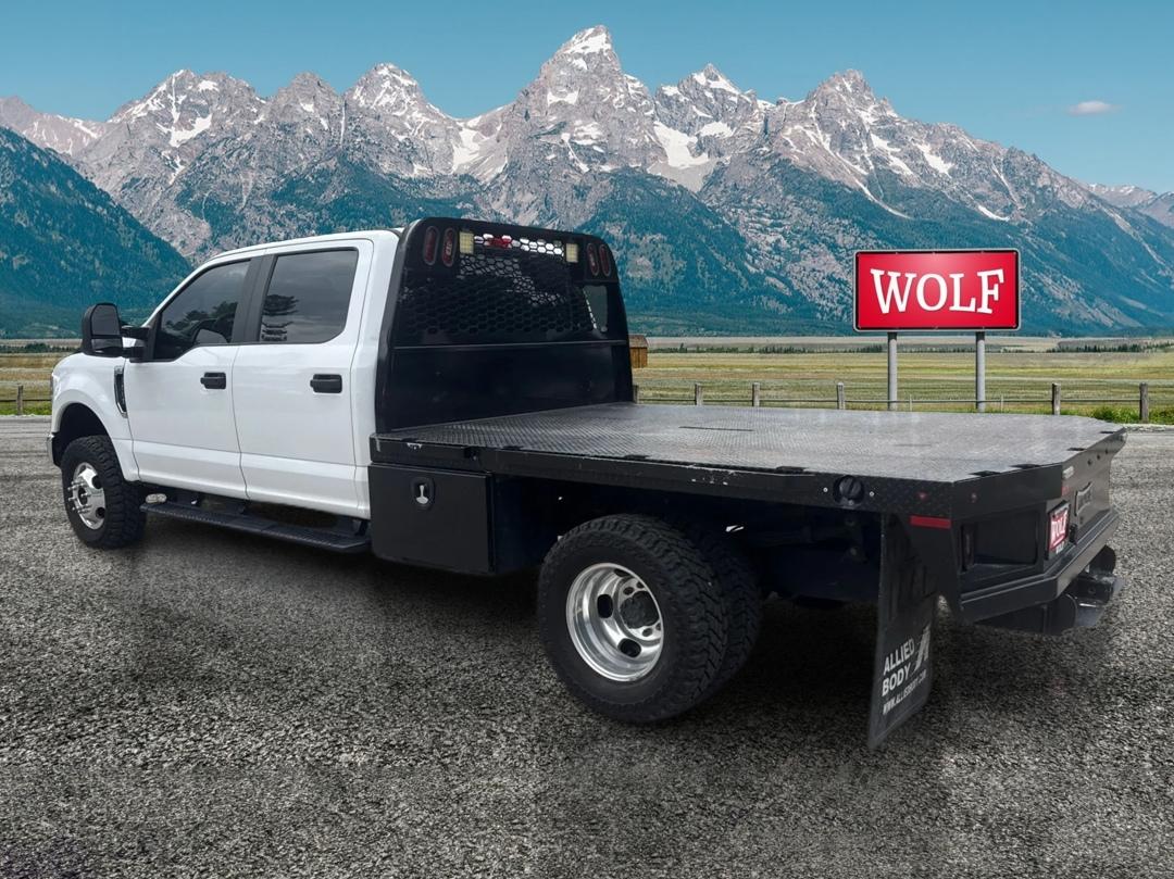 Ford F350  2021