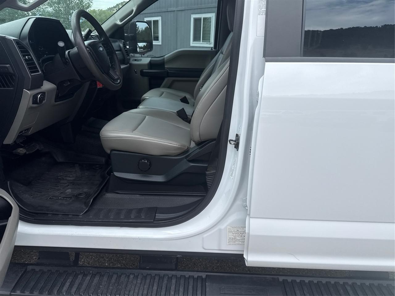 Ford F350  2021