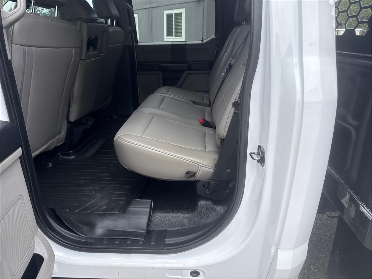 Ford F350  2021
