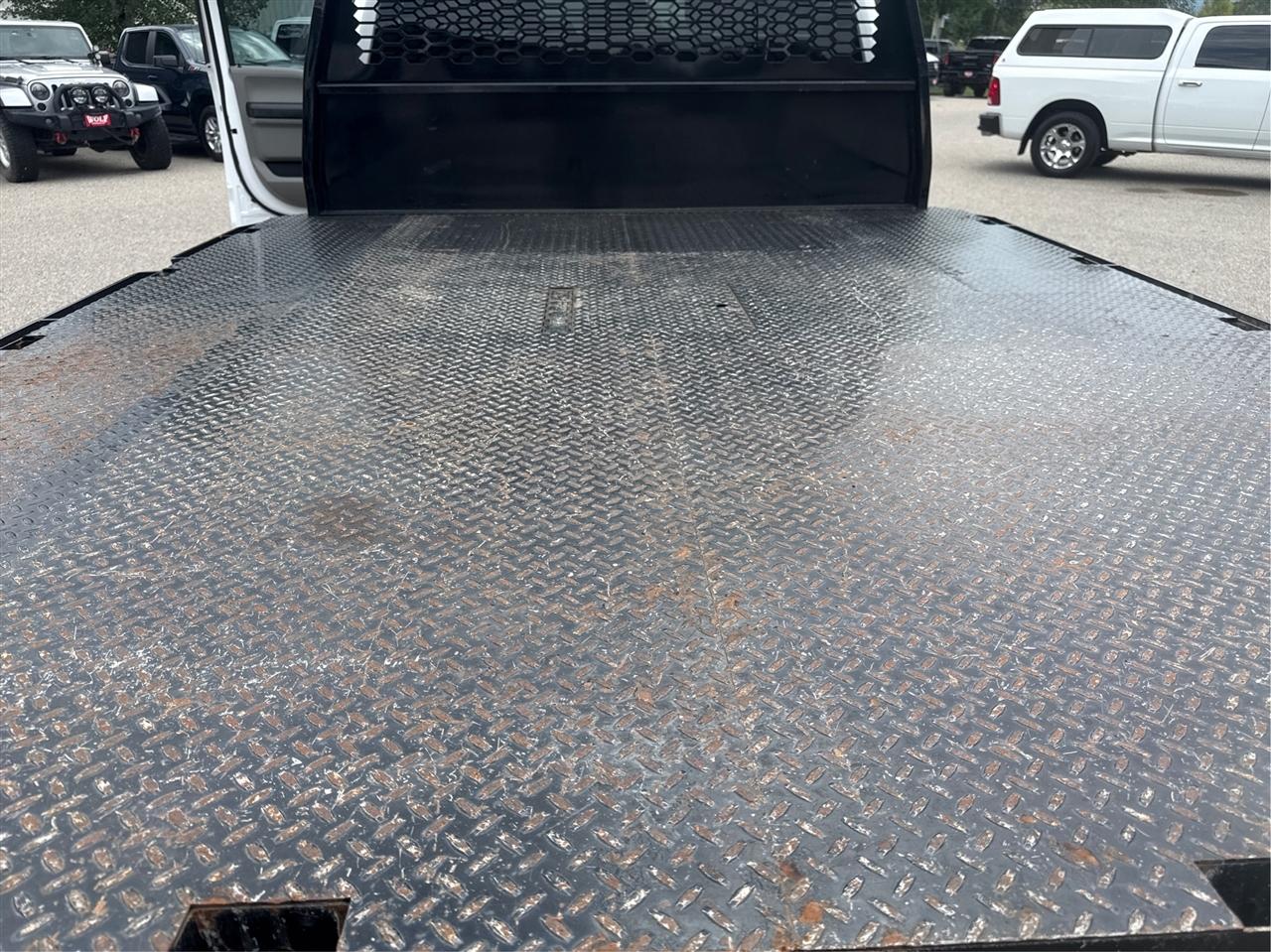Ford F350  2021