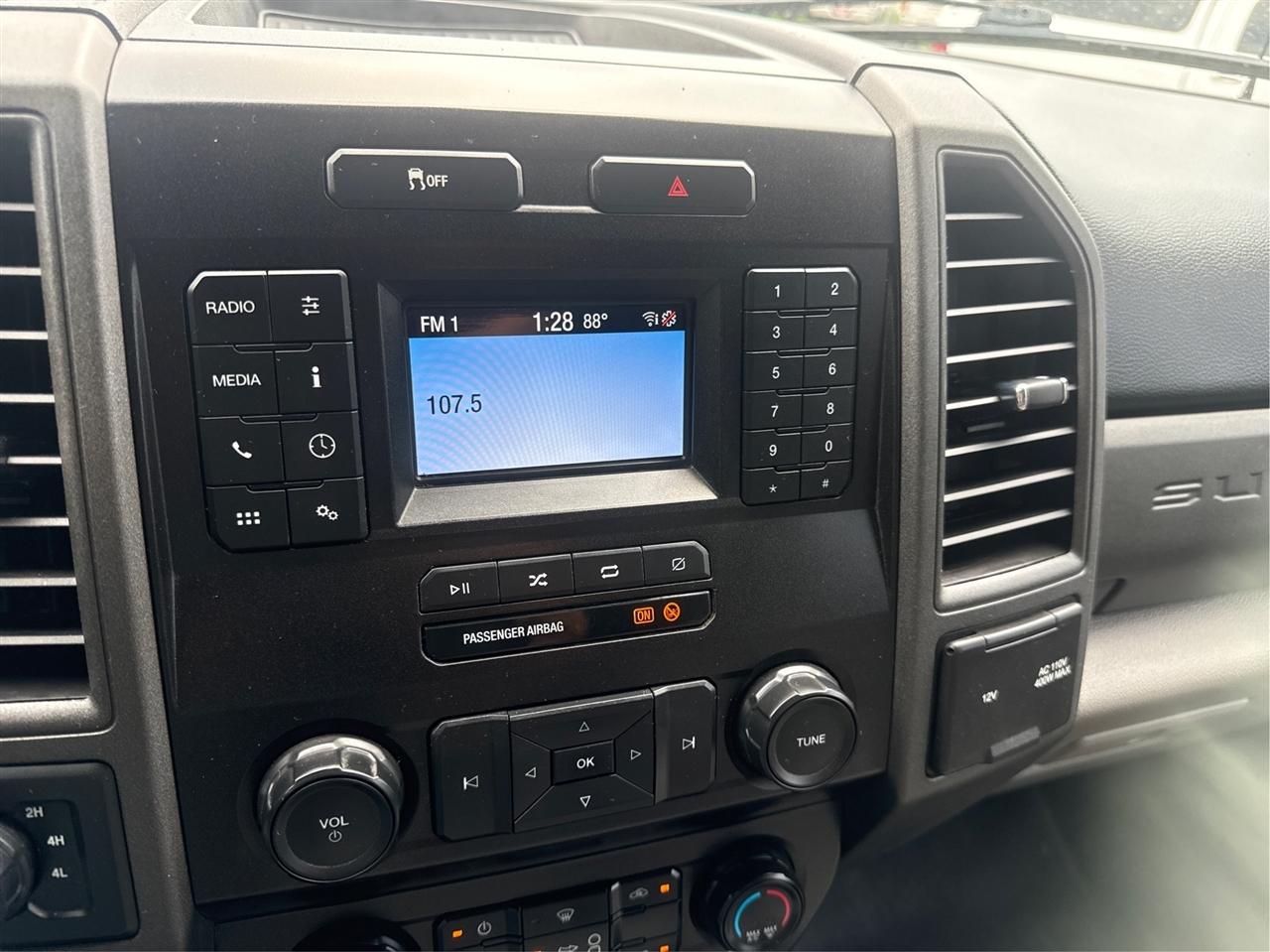 Ford F350  2021