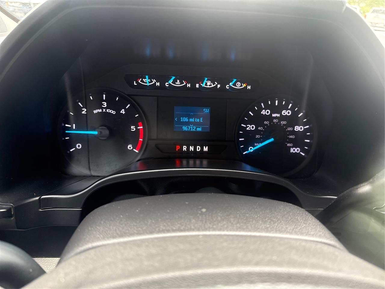 Ford F350  2021