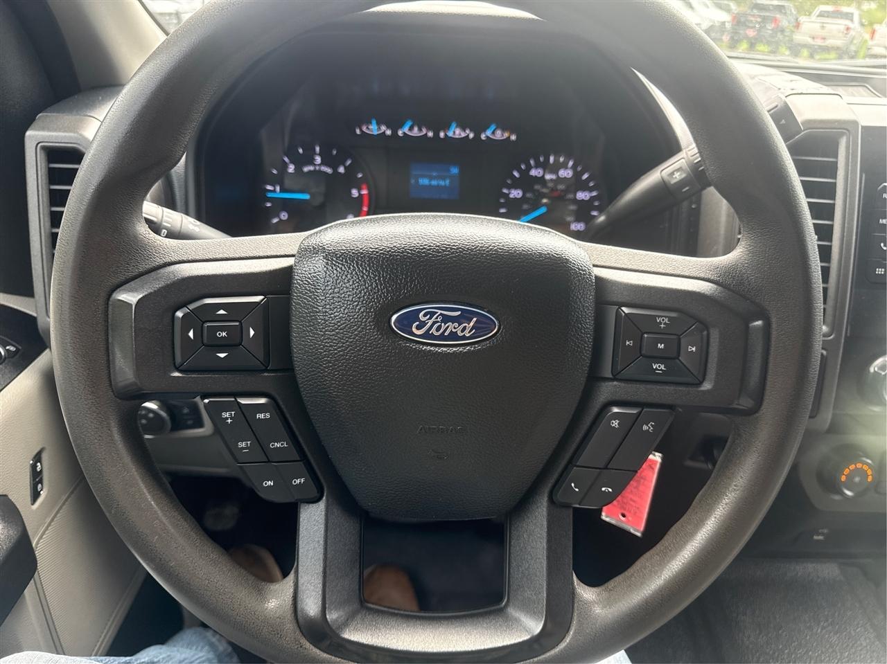 Ford F350  2021
