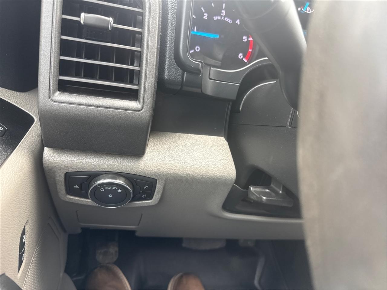 Ford F350  2021