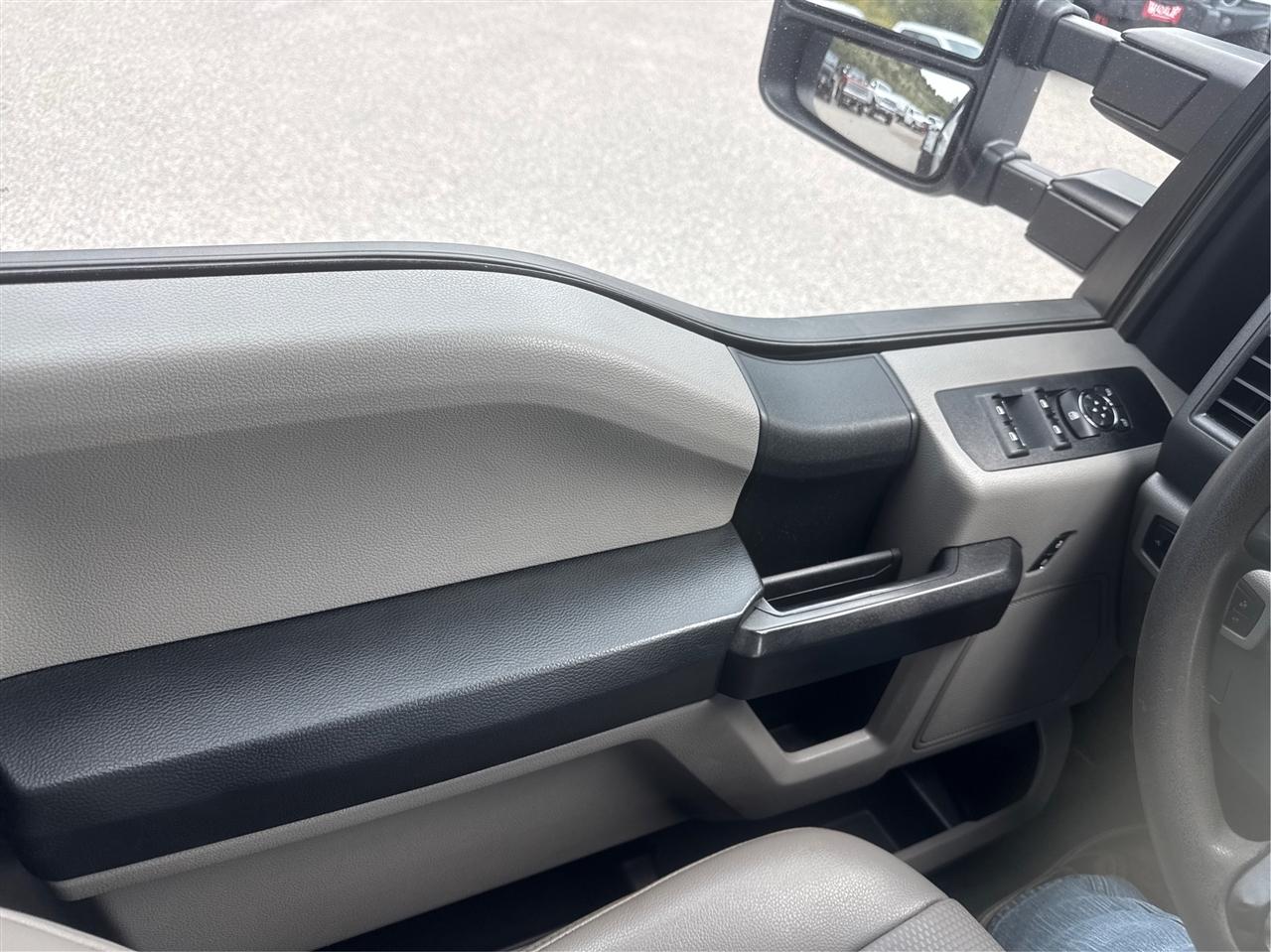 Ford F350  2021