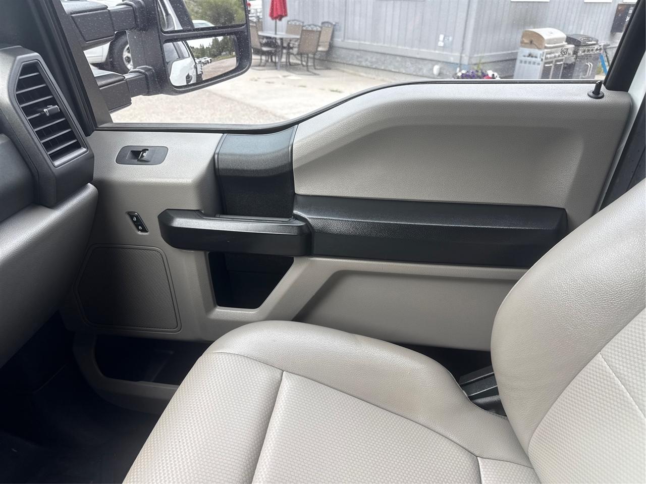 Ford F350  2021