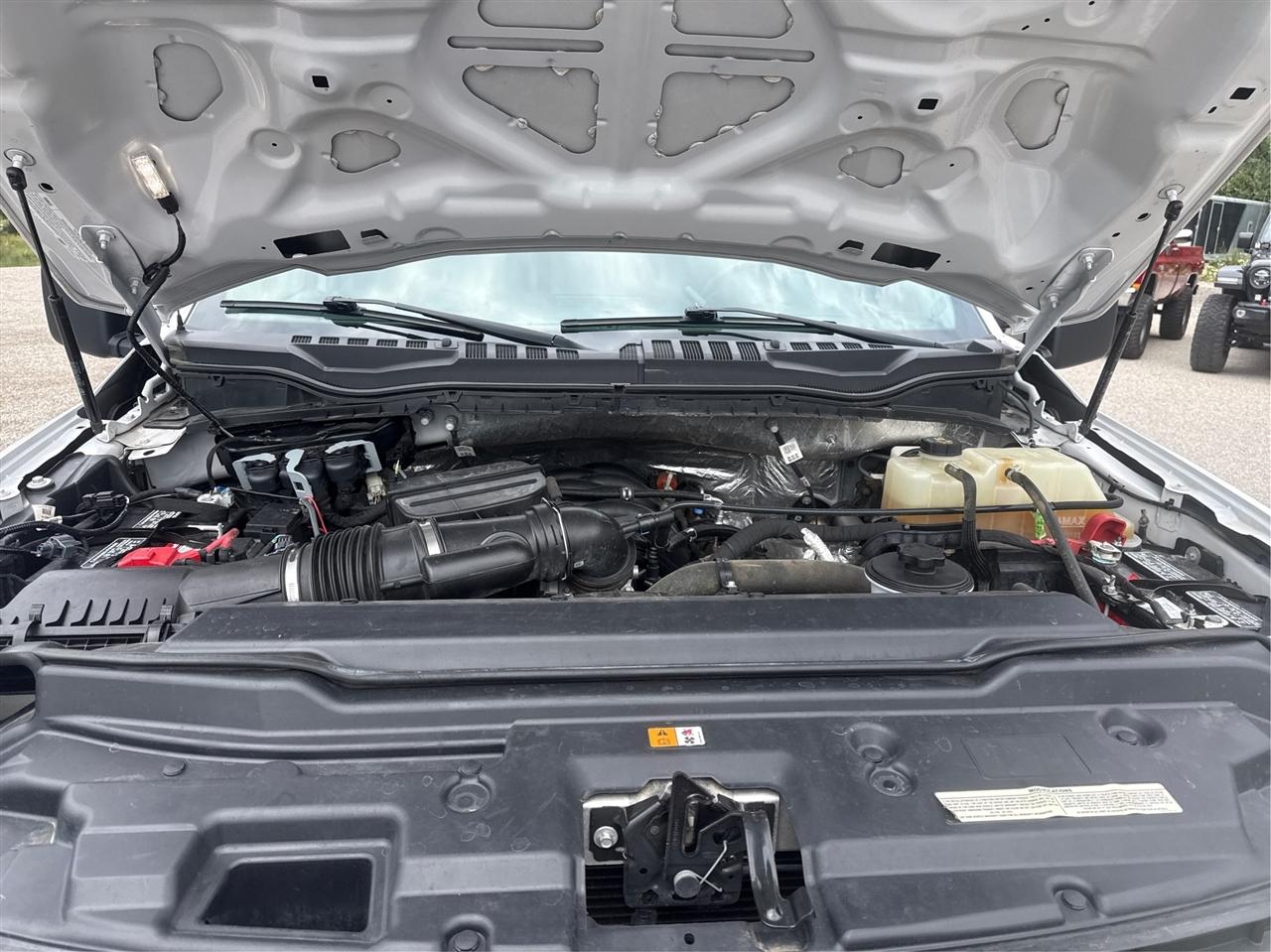 Ford F350  2021