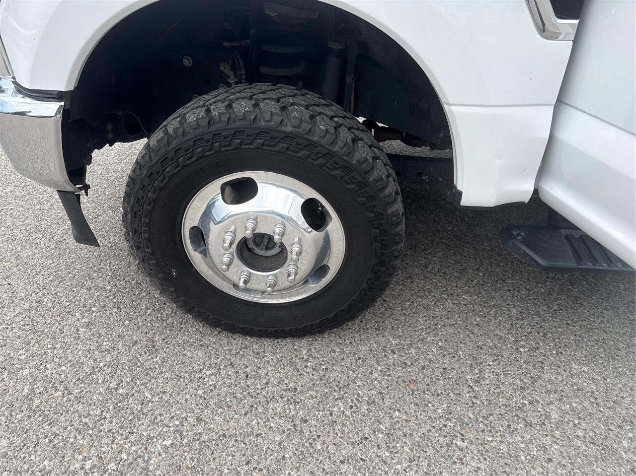 Ford F350  2021