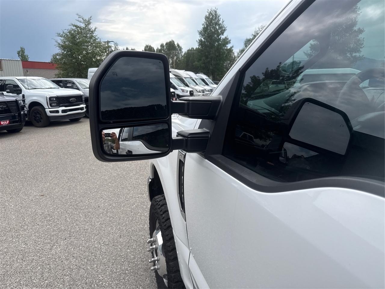 Ford F350  2021
