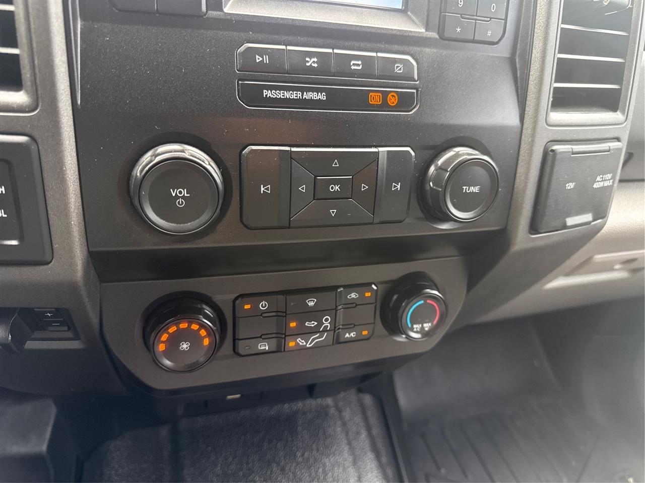 Ford F350  2021