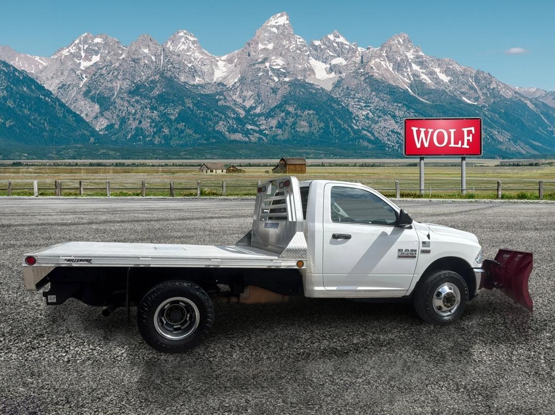 RAM 3500  2014