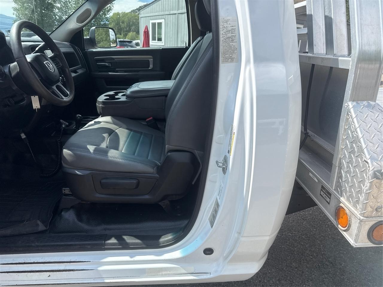 RAM 3500  2014