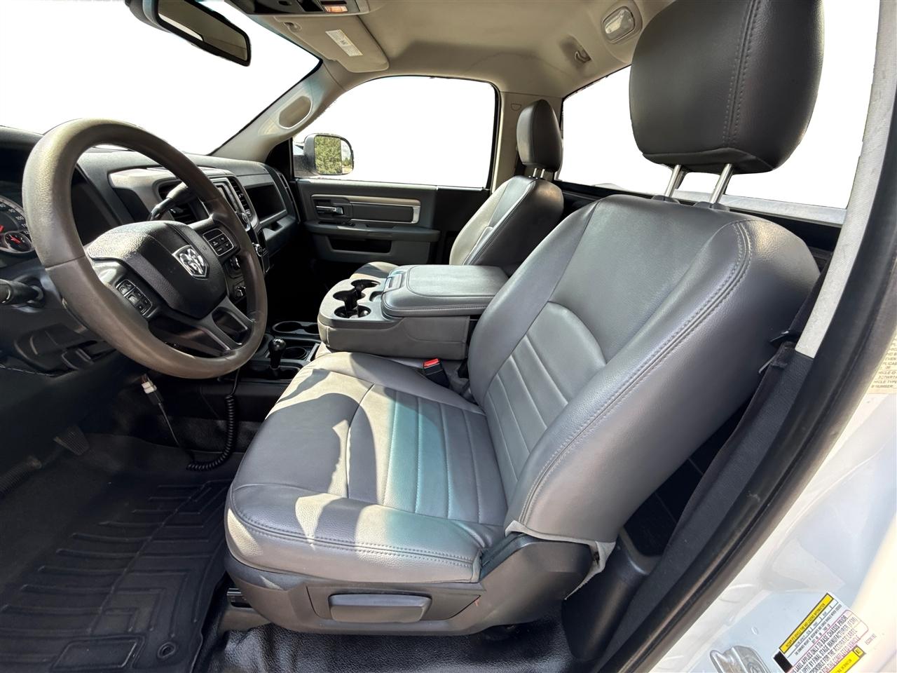 RAM 3500  2014
