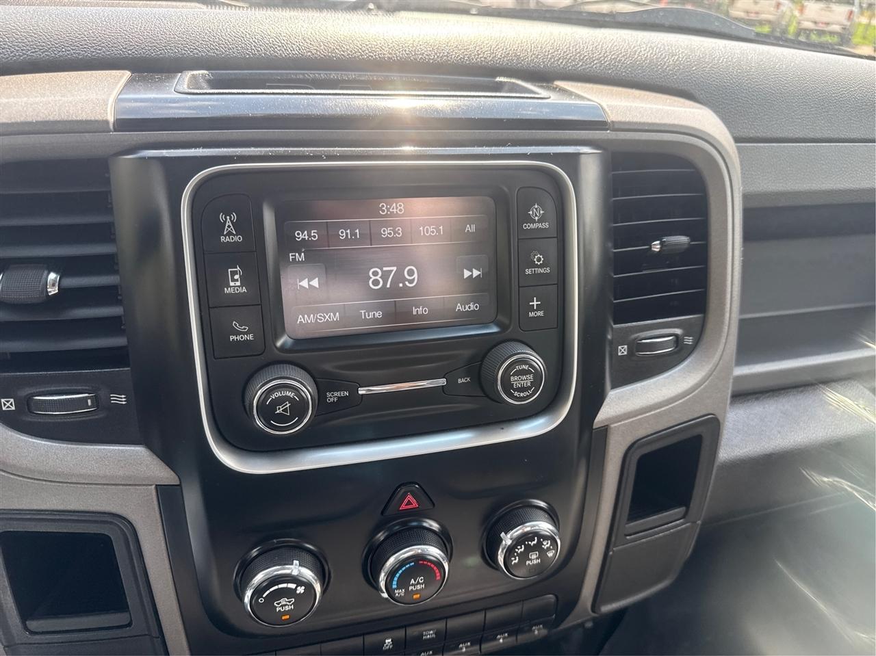 RAM 3500  2014