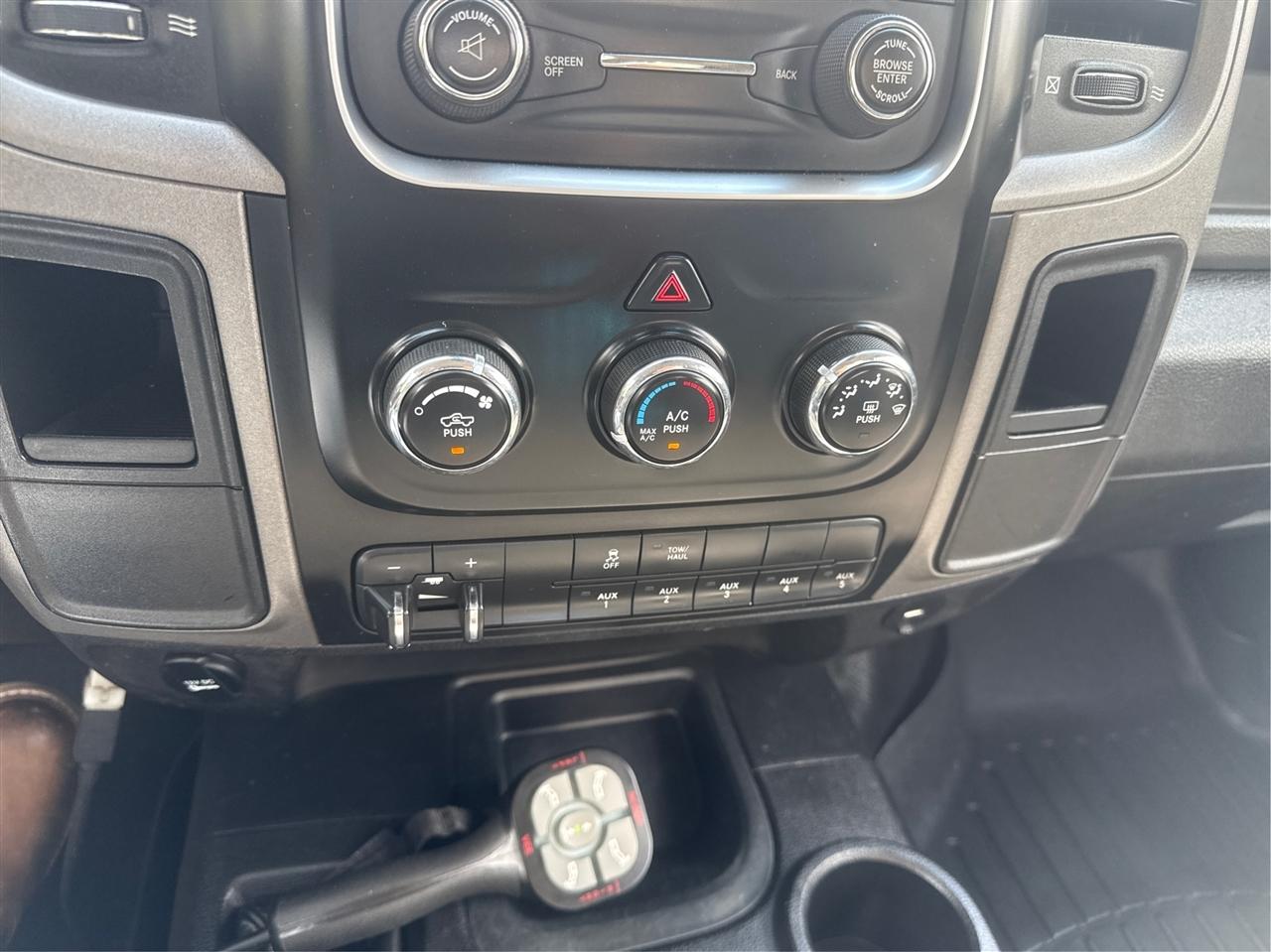 RAM 3500  2014