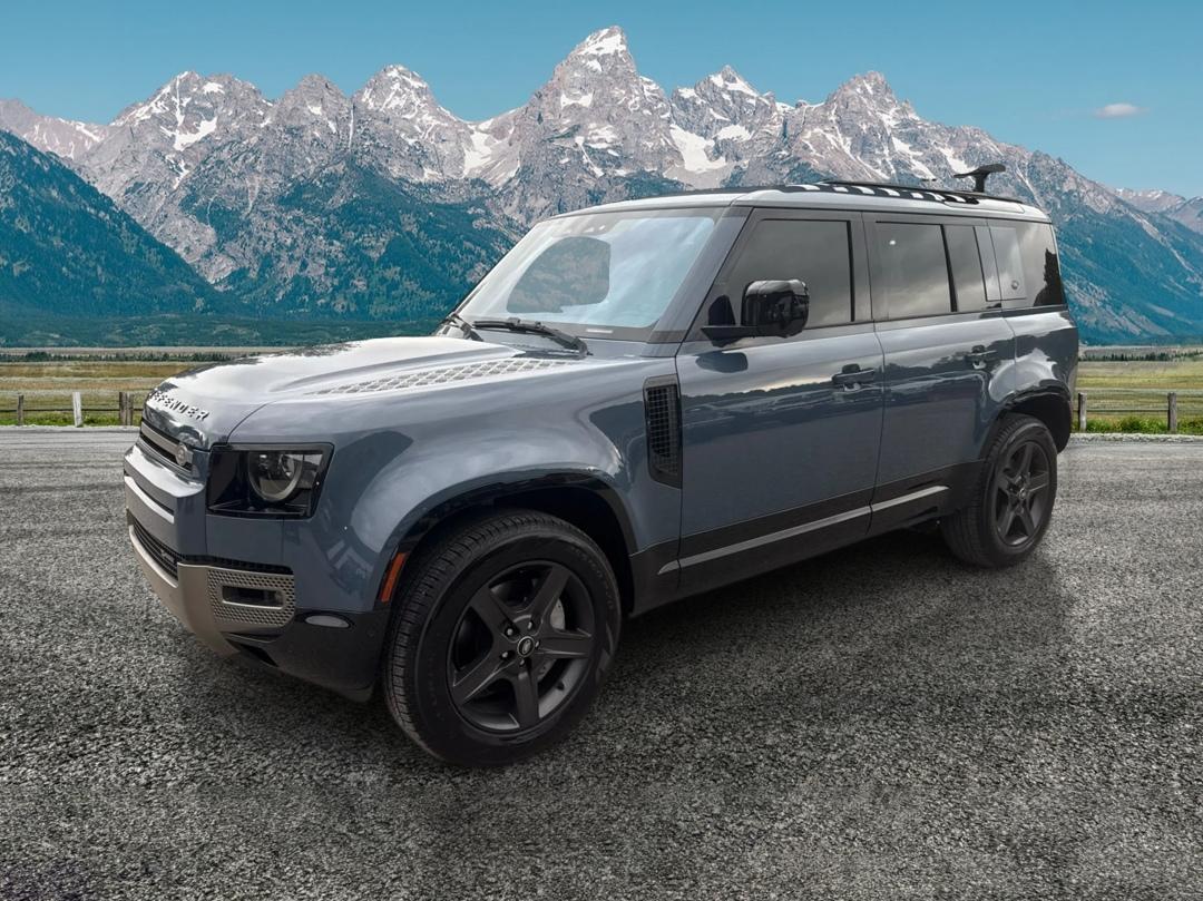 2022 Land Rover Defender 110 X-DYNAMIC SE