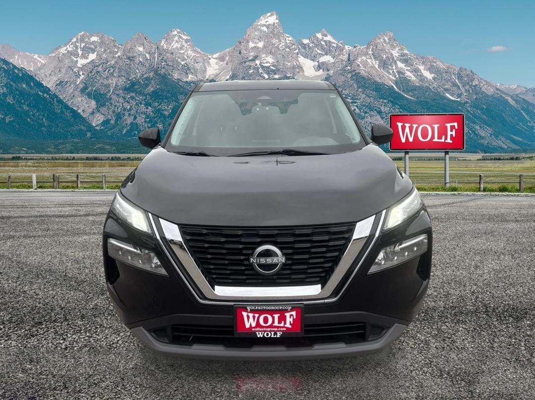 Nissan Rogue  2023