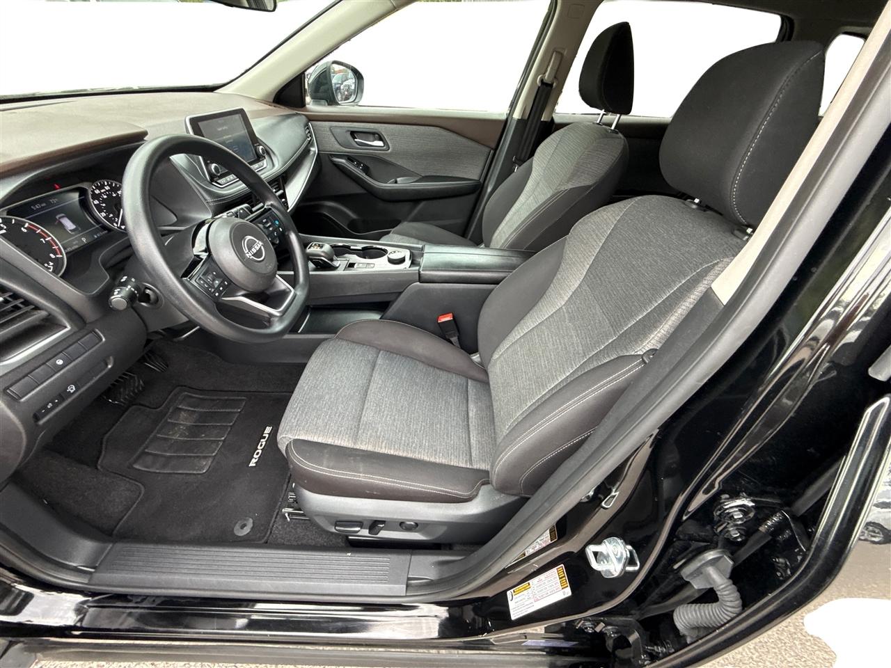 Nissan Rogue  2023
