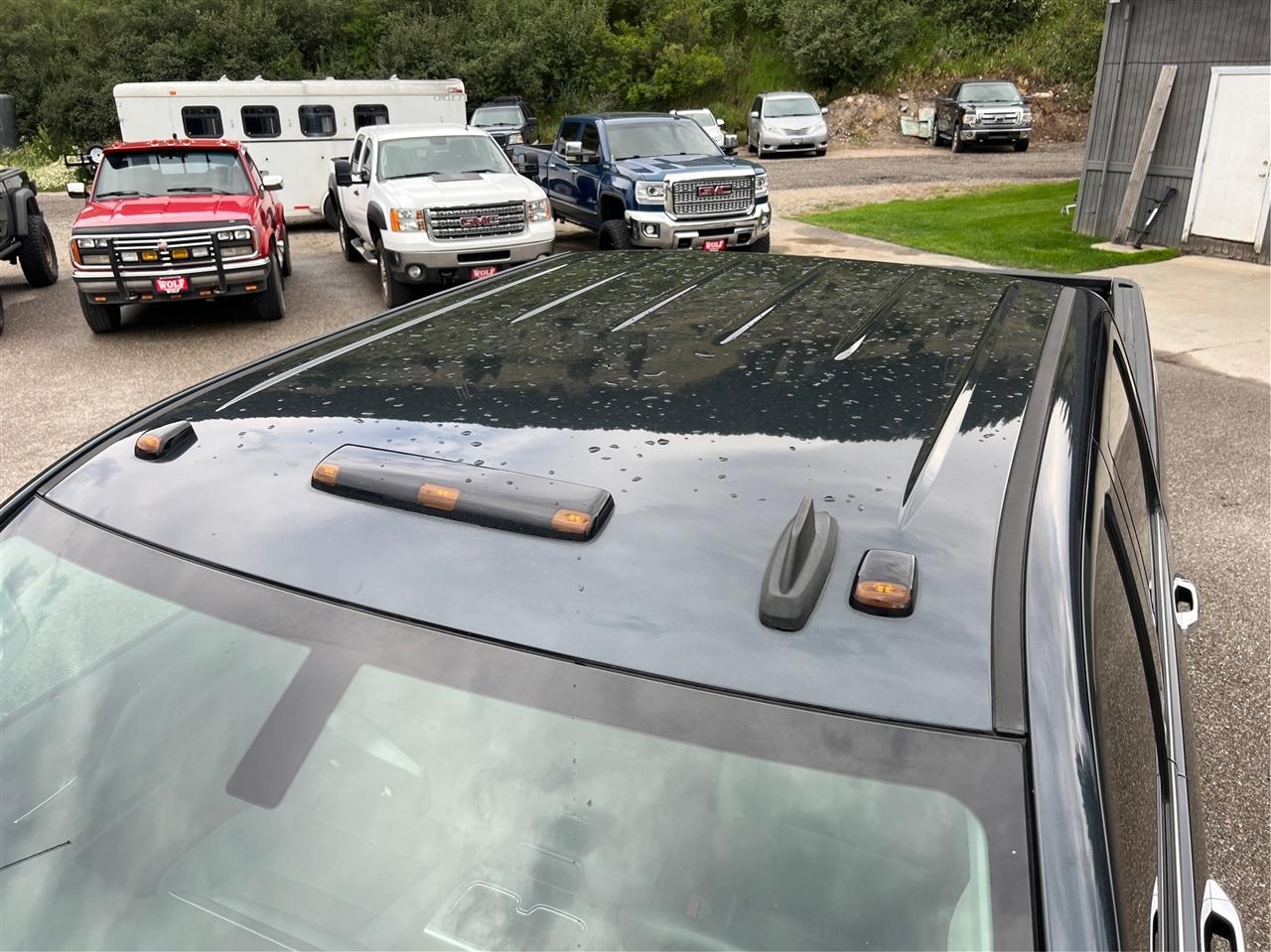 GMC Sierra 2500HD  2019