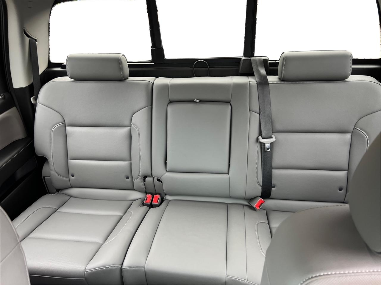GMC Sierra 2500HD  2019