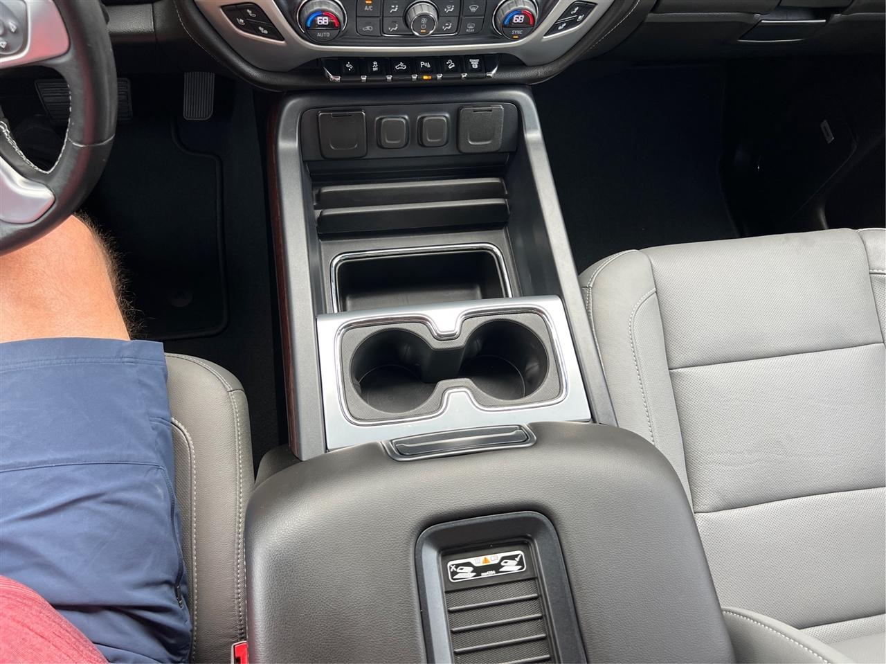 GMC Sierra 2500HD  2019