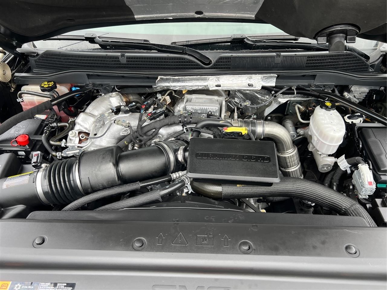 GMC Sierra 2500HD  2019