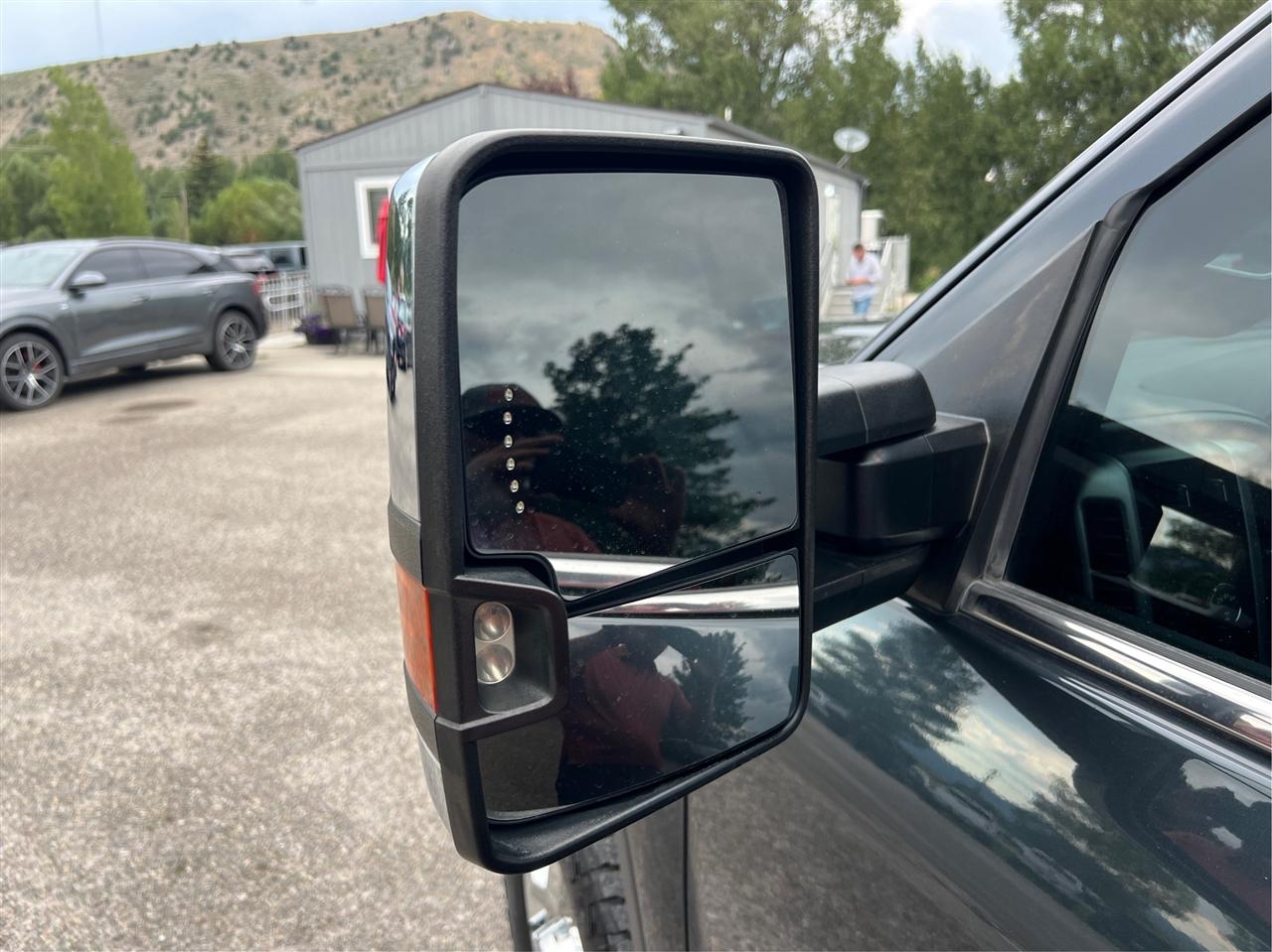 GMC Sierra 2500HD  2019
