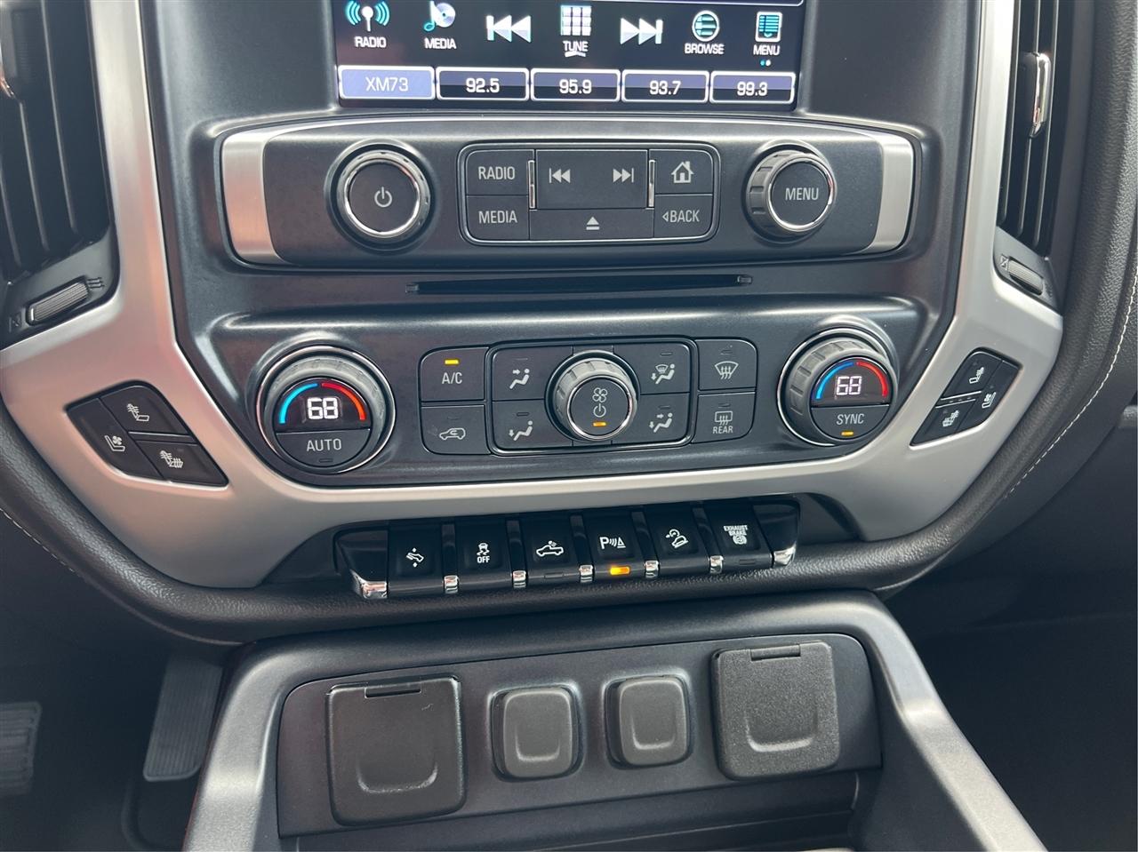 GMC Sierra 2500HD  2019