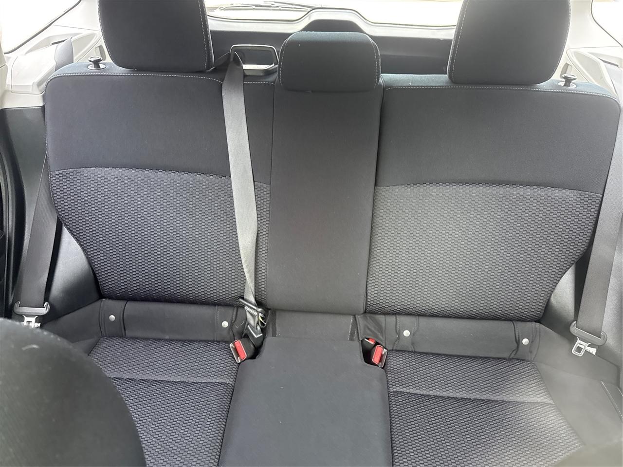 Subaru Forester  2017