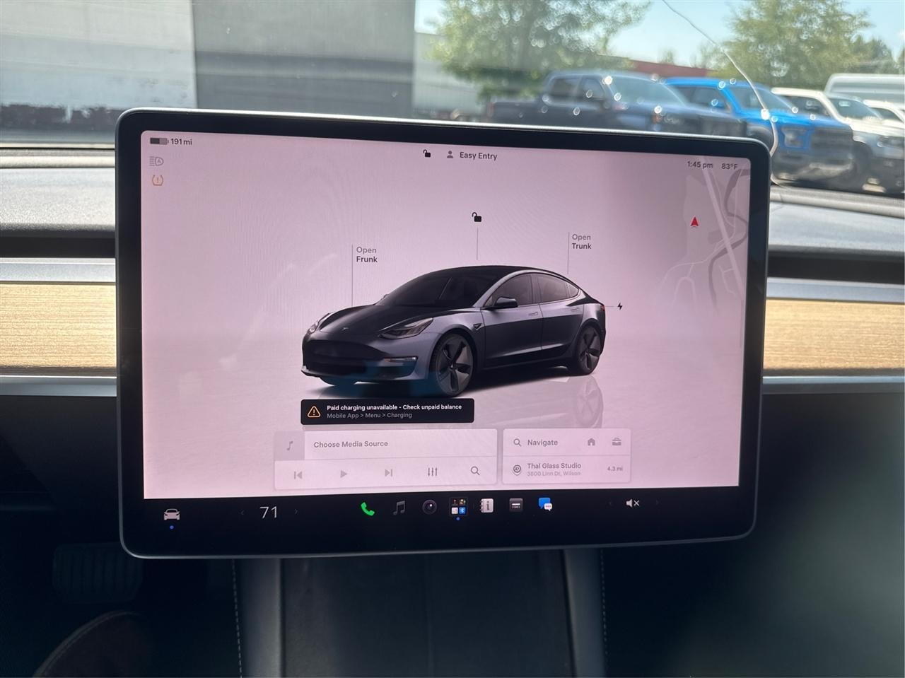 Tesla Model 3  2022