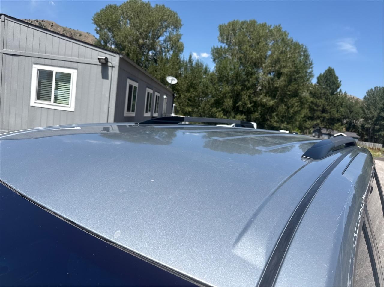 Toyota Sienna  2016
