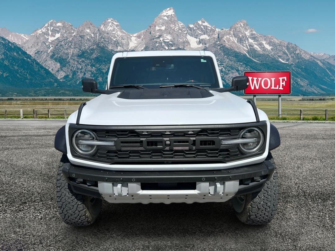 Ford Bronco  2023