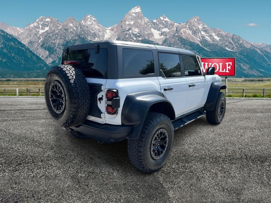 Ford Bronco  2023
