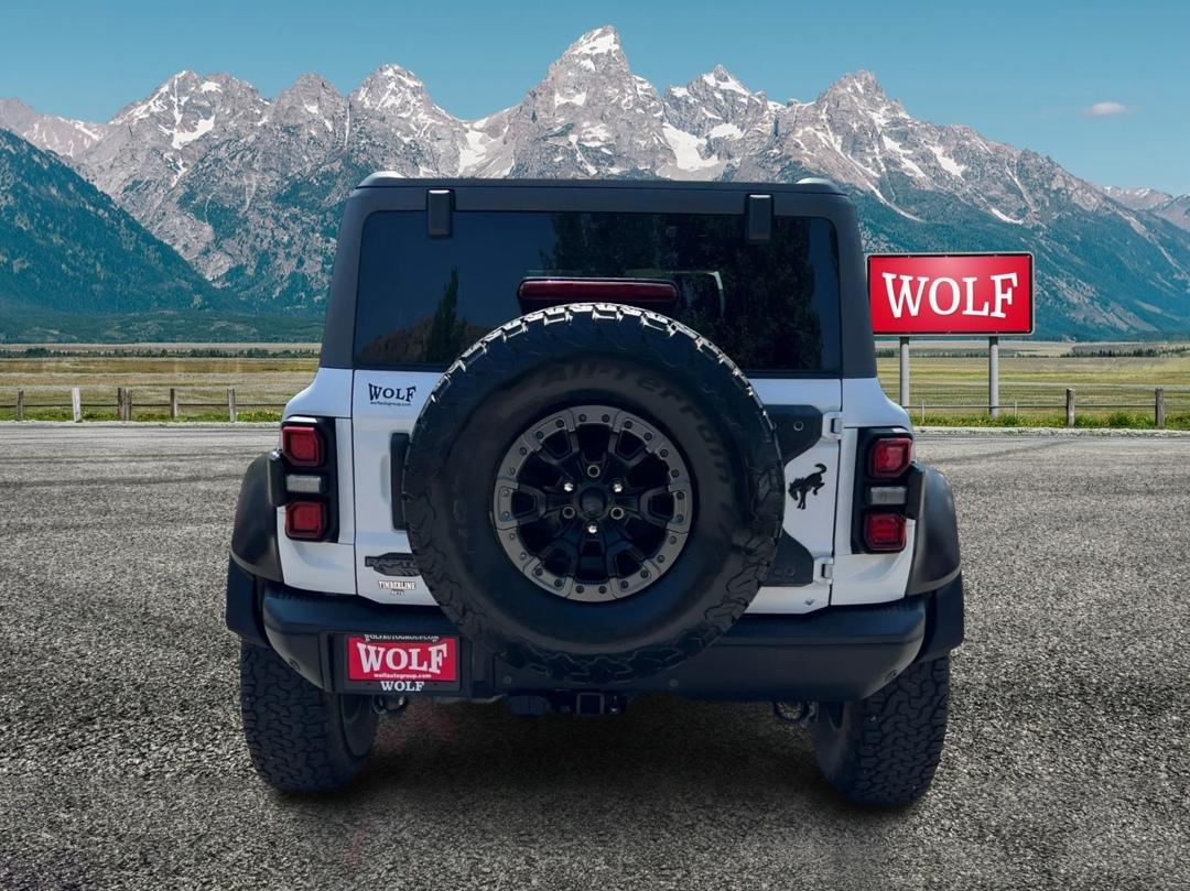 Ford Bronco  2023