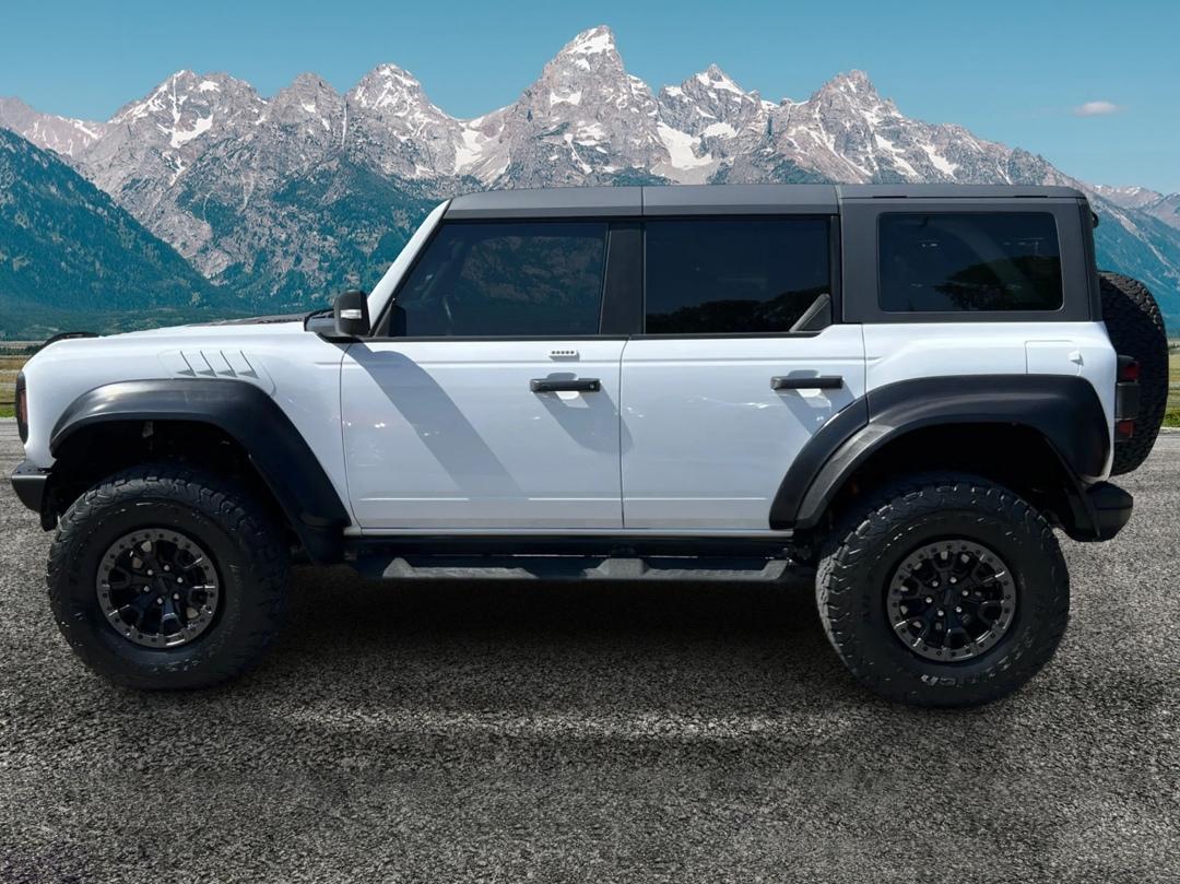 Ford Bronco  2023