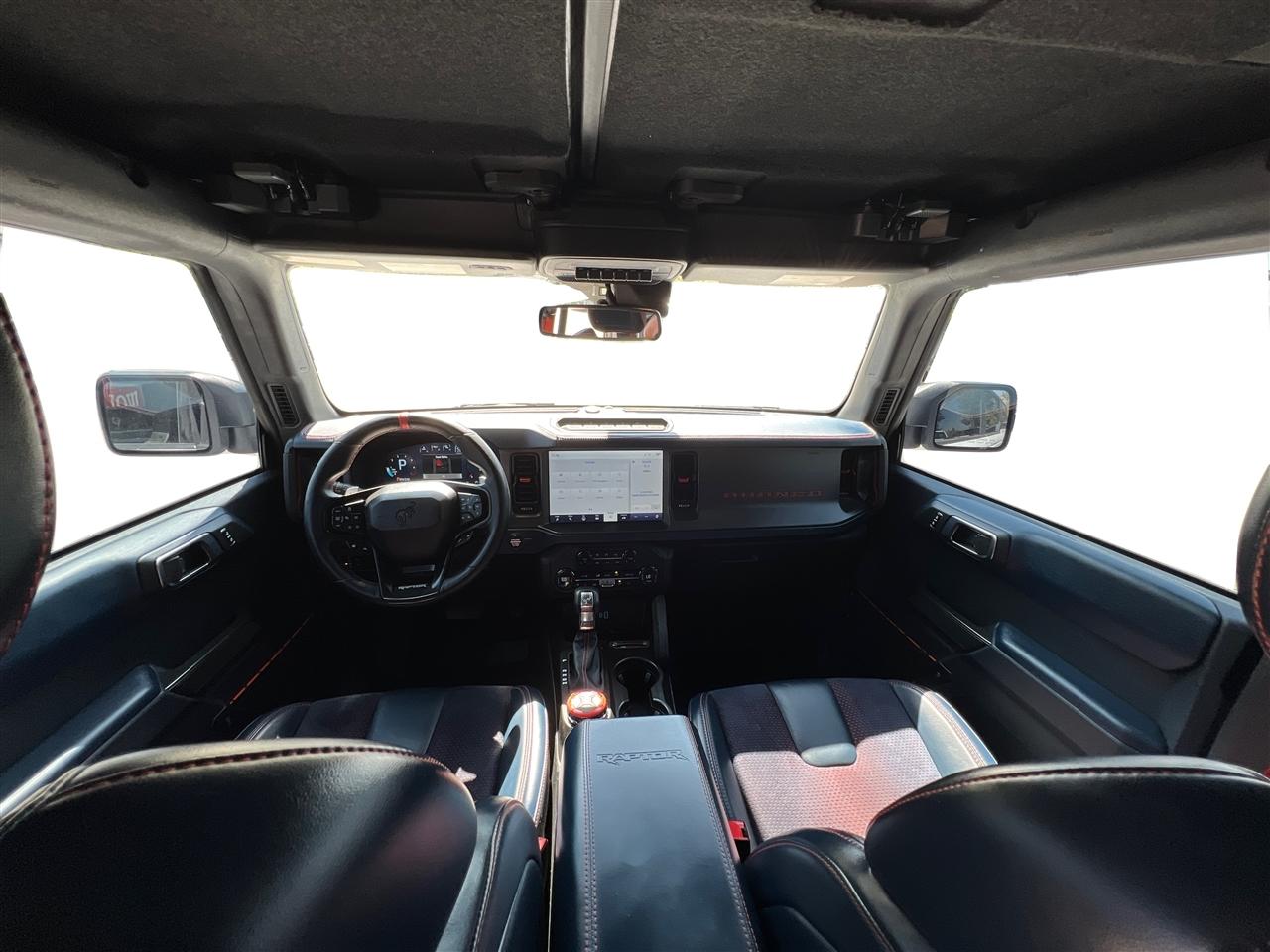 Ford Bronco  2023
