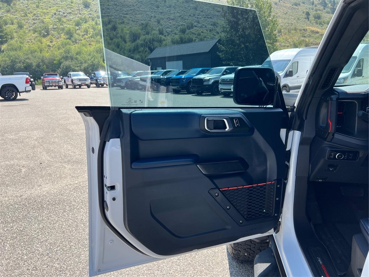 Ford Bronco  2023