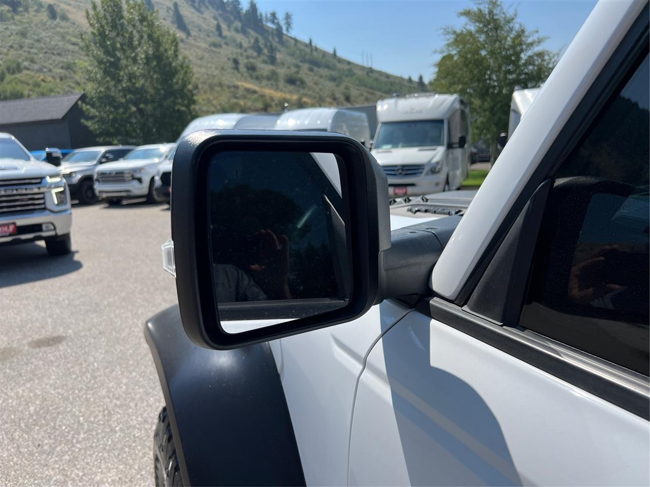 Ford Bronco  2023