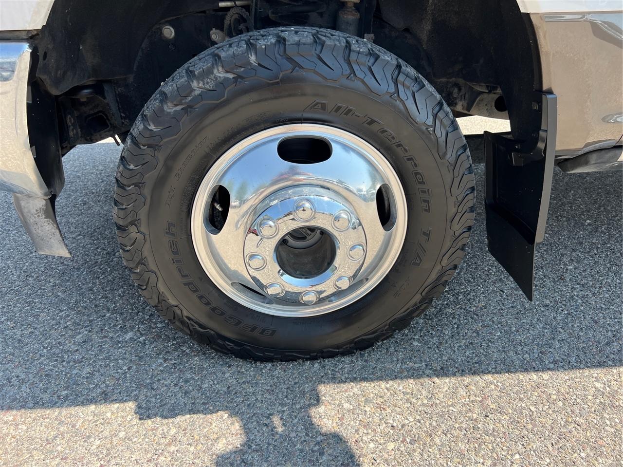 Ford F350  2017