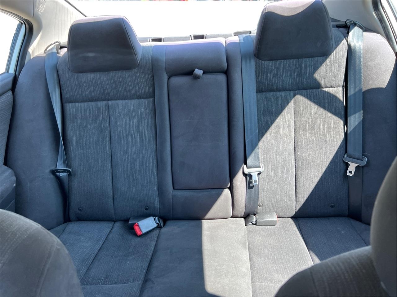 Nissan Altima  2012