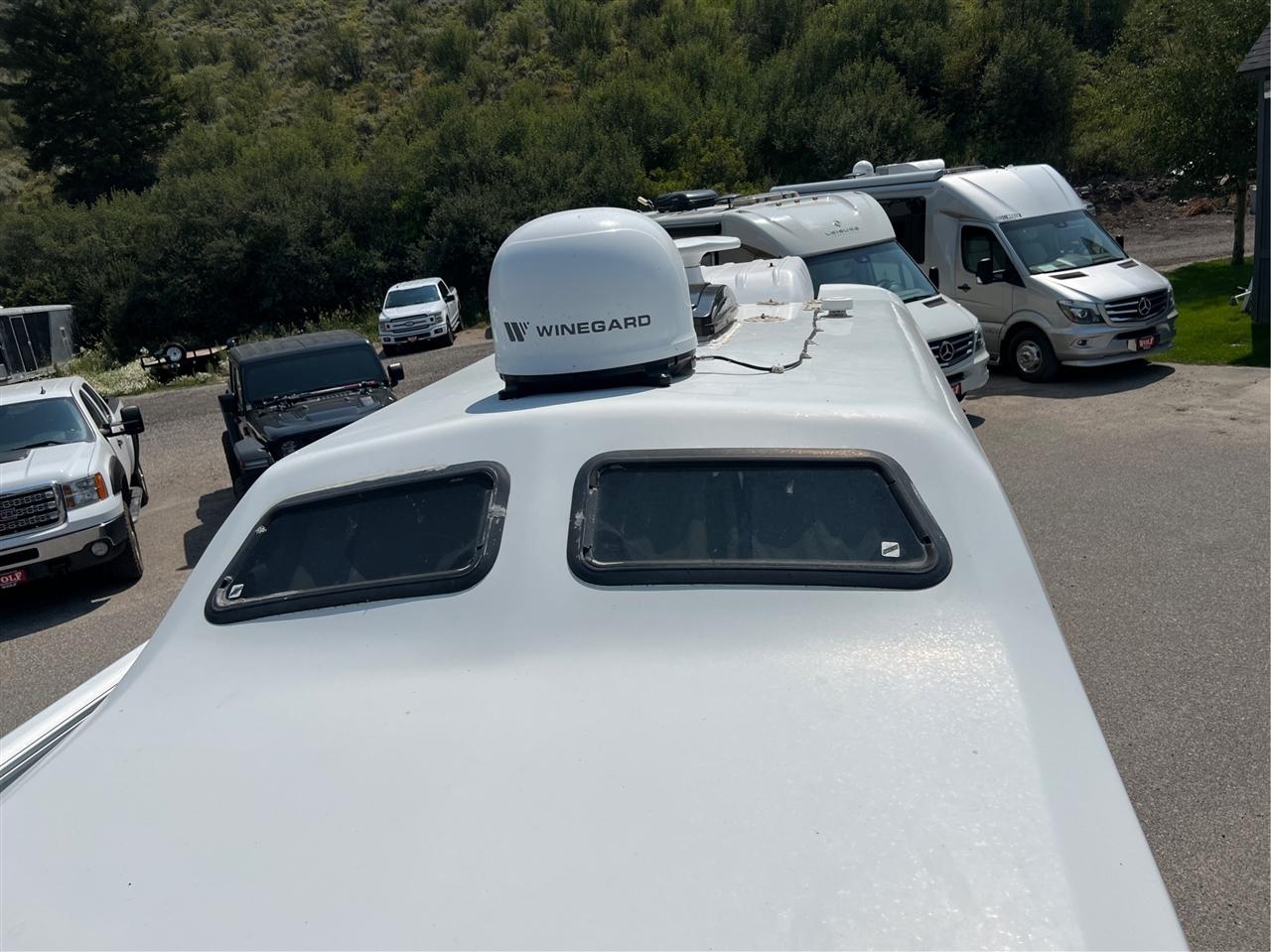 Dodge Ram Van  2000