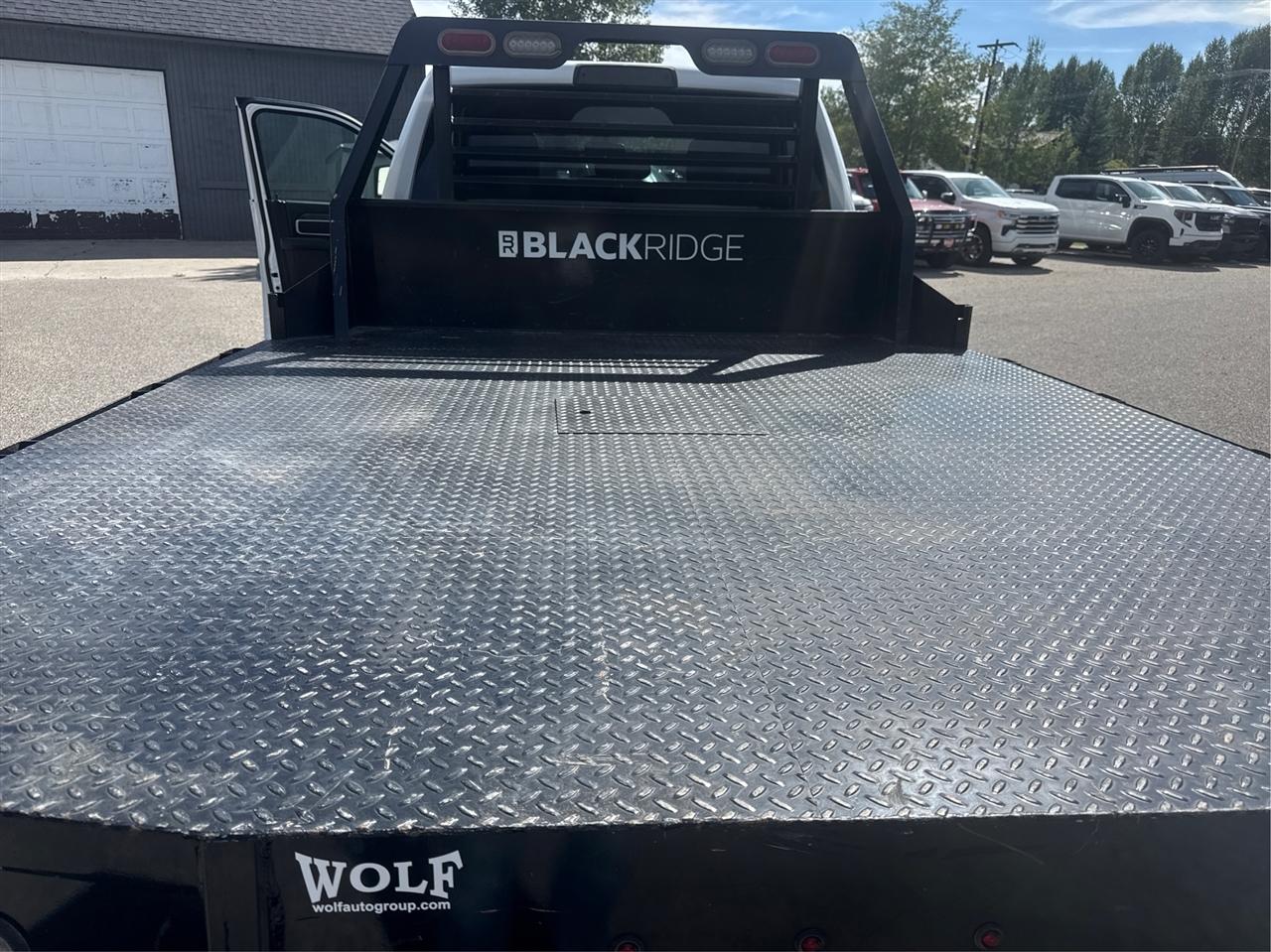 RAM 3500 Chassis Cab  2024