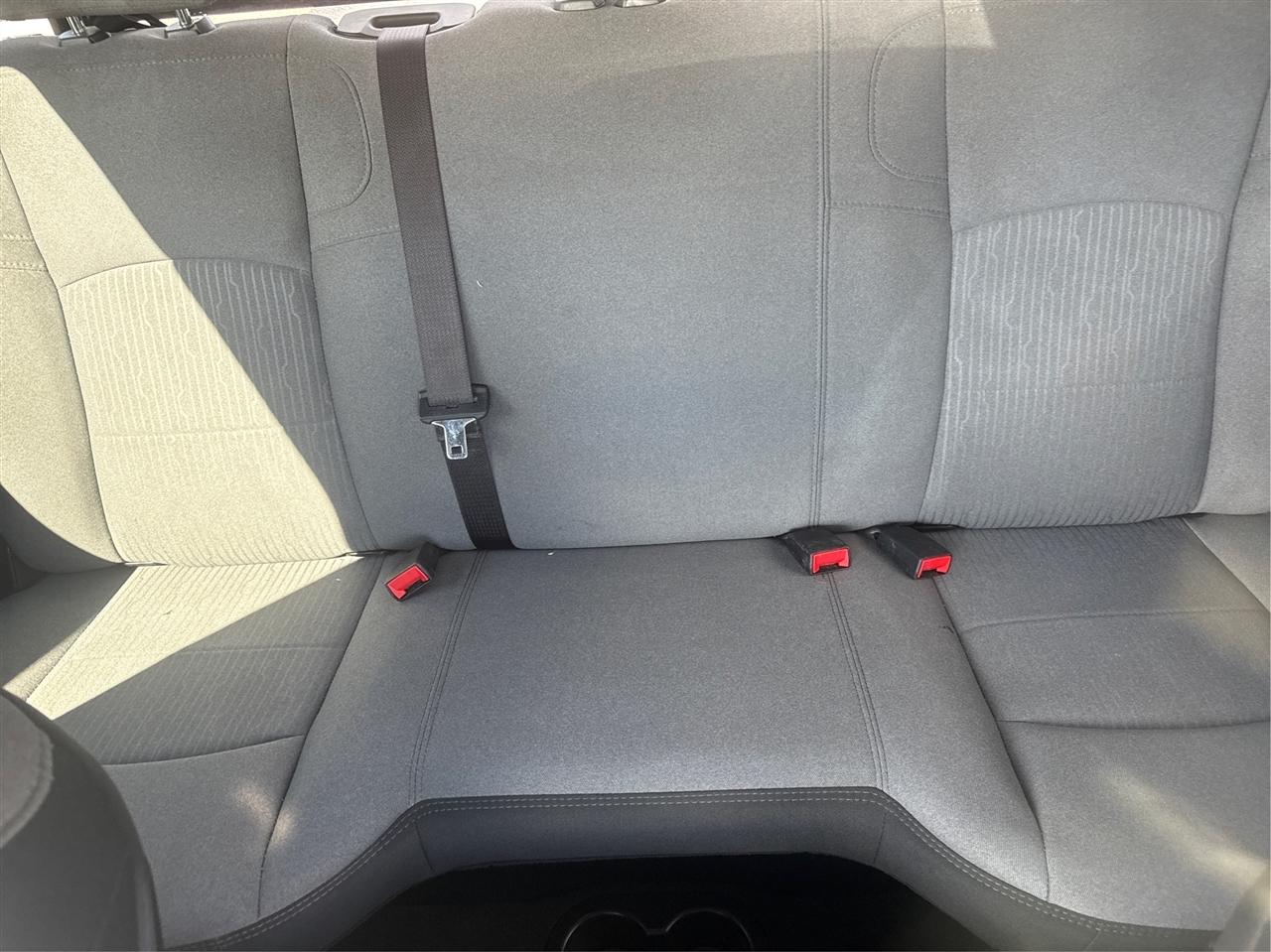 RAM 3500 Chassis Cab  2024