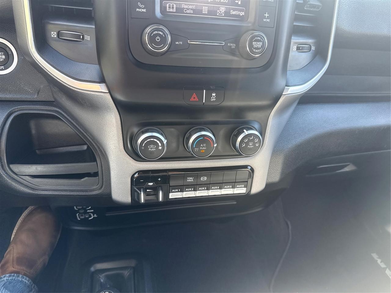 RAM 3500 Chassis Cab  2024