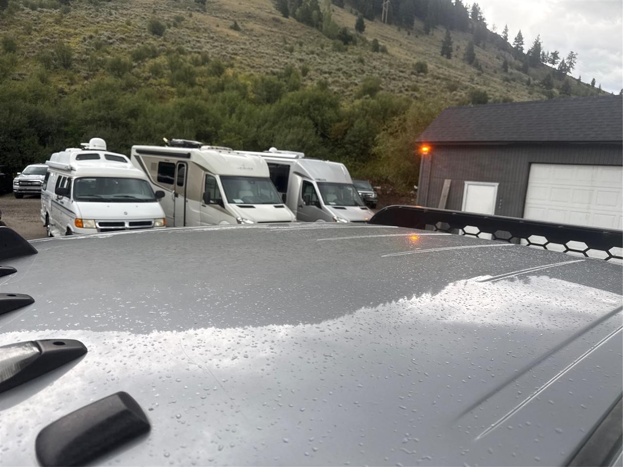 RAM 5500 Chassis Cab  2022