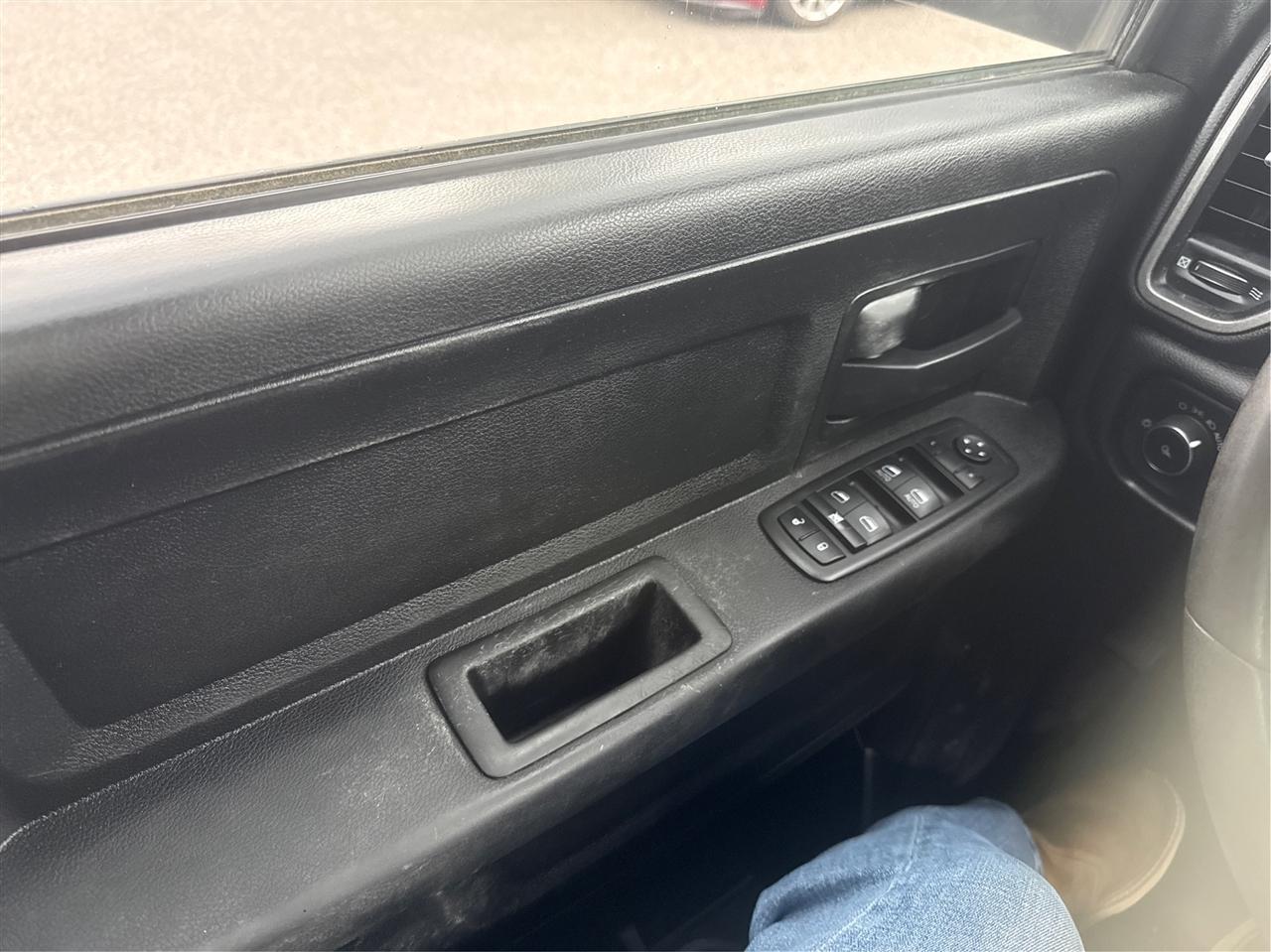 RAM 5500 Chassis Cab  2022