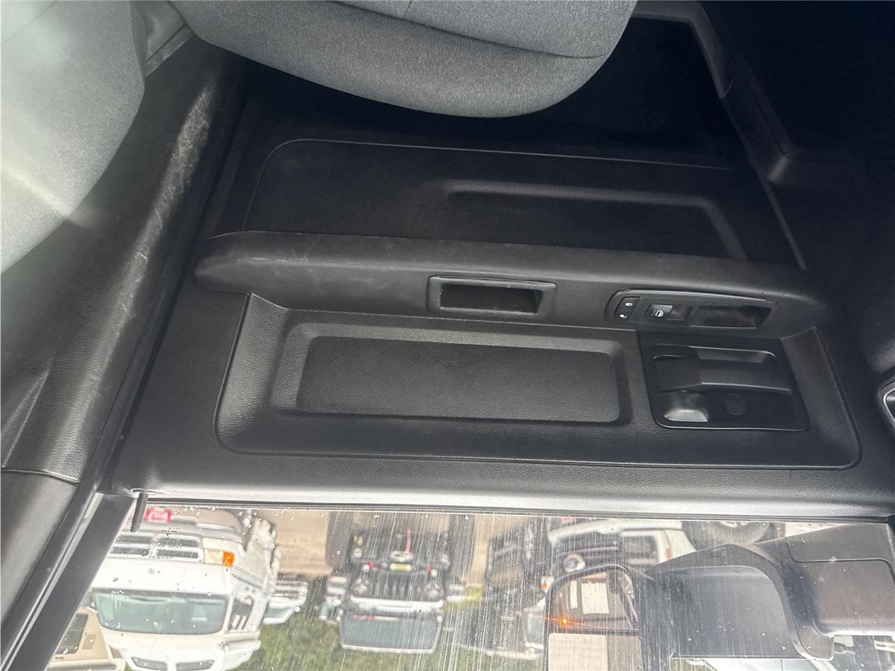 RAM 5500 Chassis Cab  2022