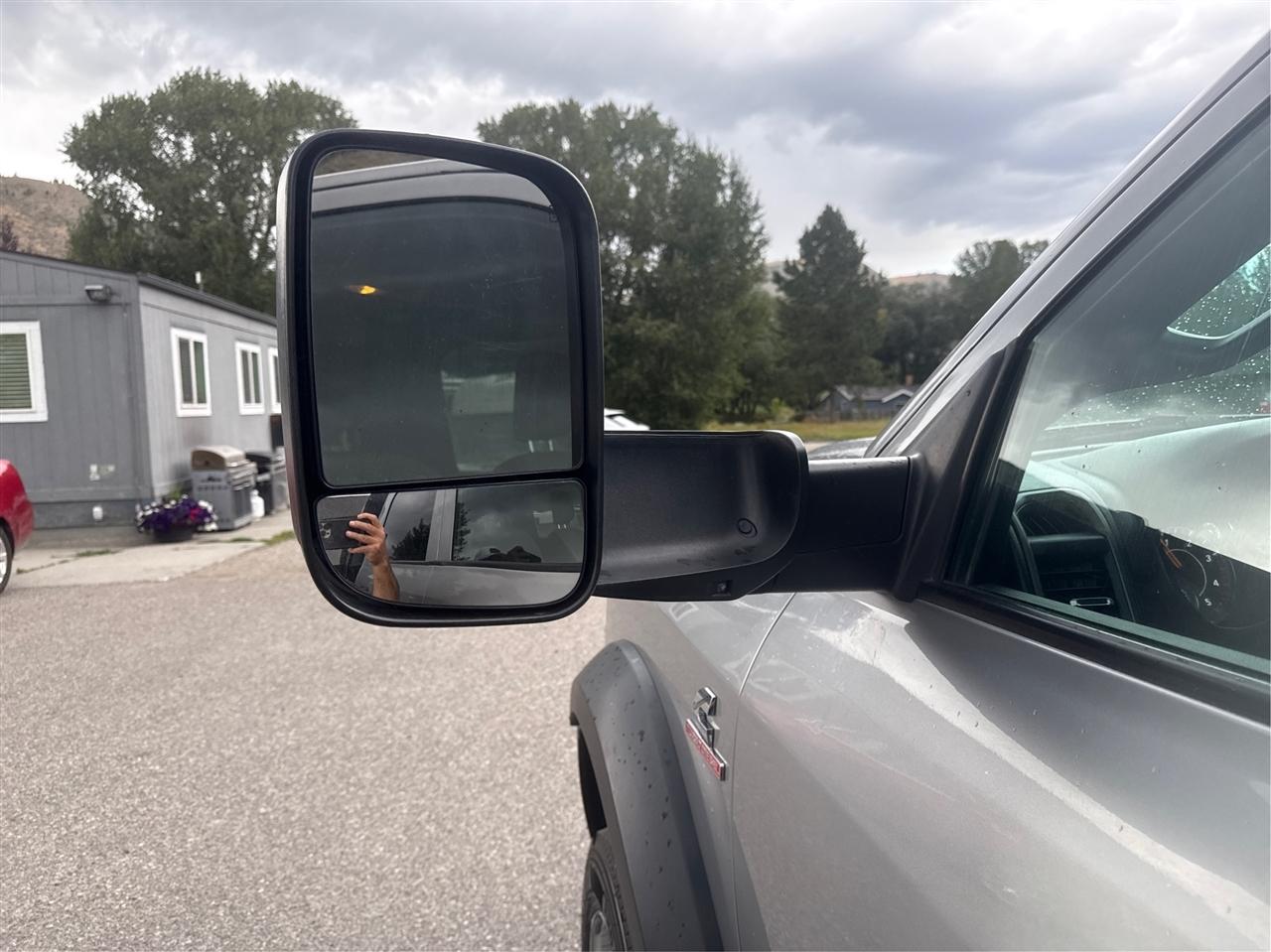 RAM 5500 Chassis Cab  2022
